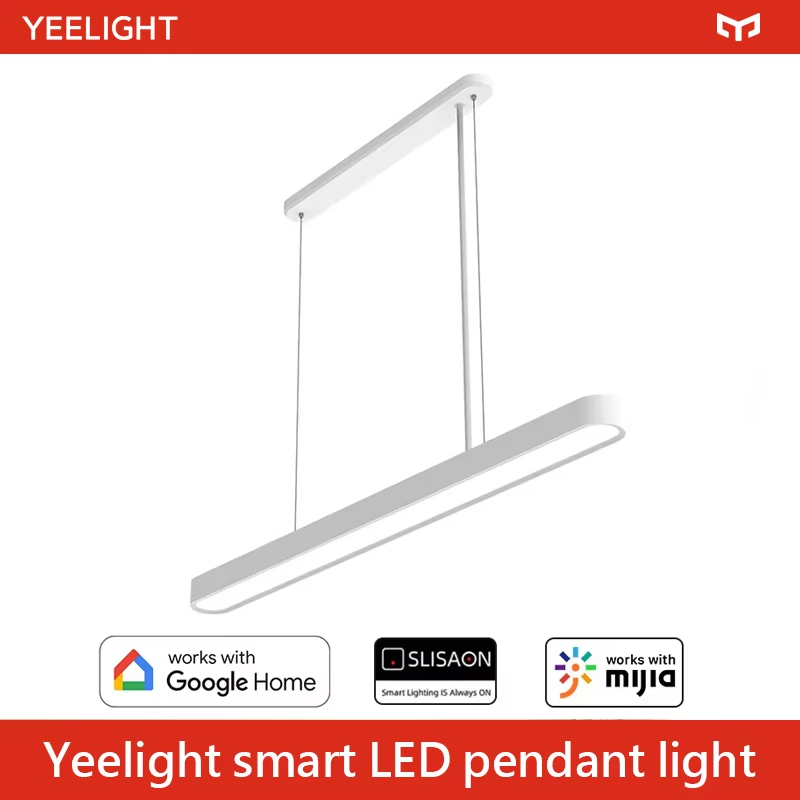 Yeelight Light Lightstrip - Lampu Gantung LED Pintar Yeelight Ra95,
