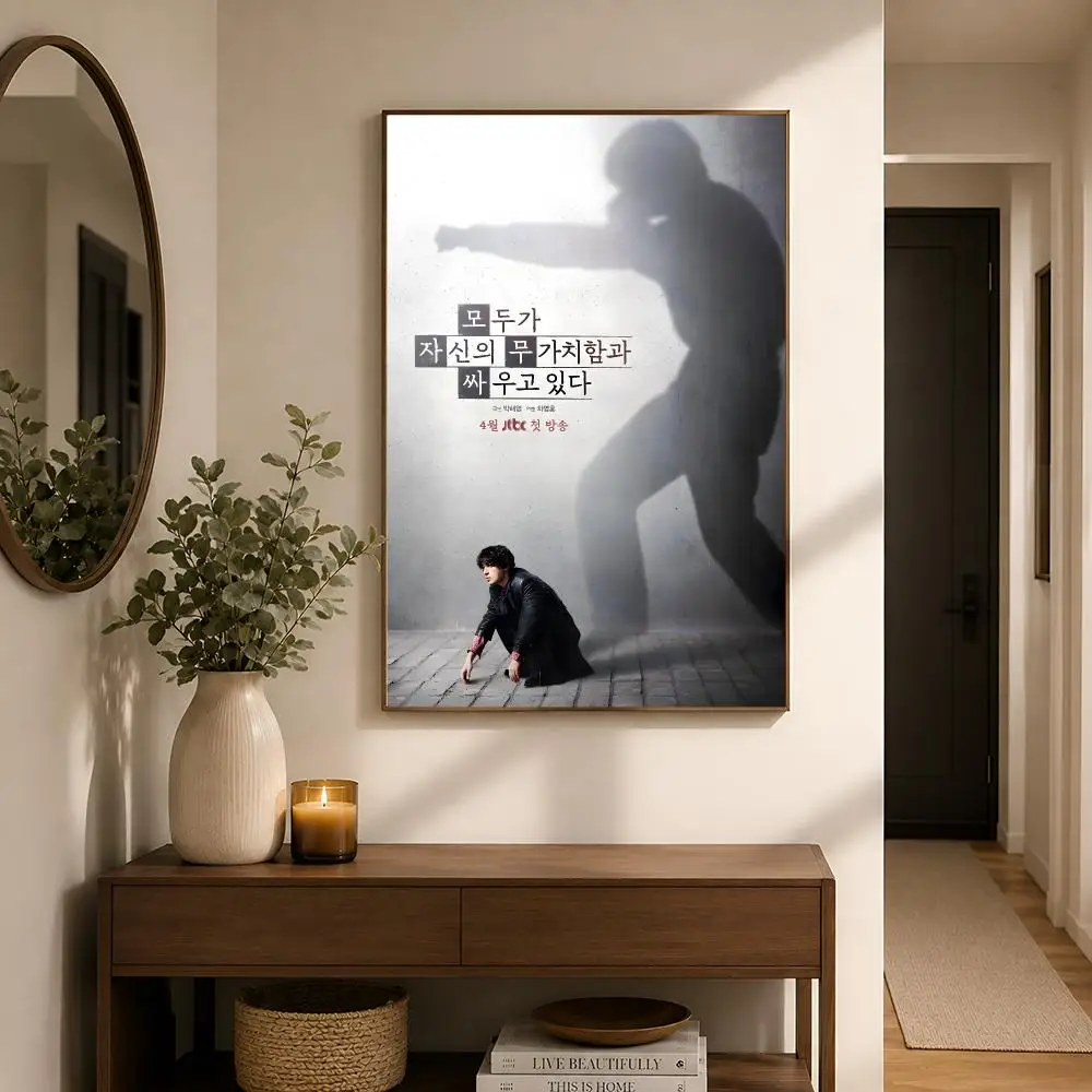 Seri “Kita Semua Sedang Berusa - Korean Arts And Lifestyle ulasan dan harga