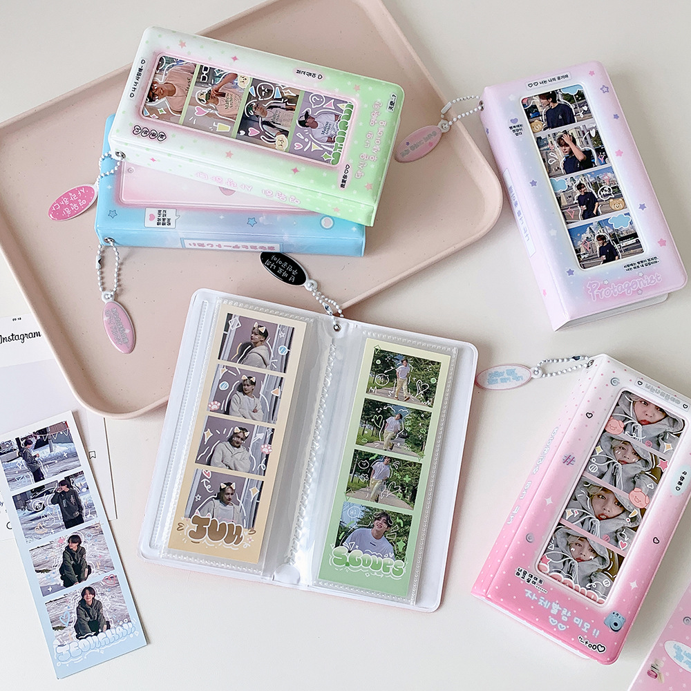 Album Foto Kpop Fashion Gaya H - Korean Lifestyle Student ulasan dan harga